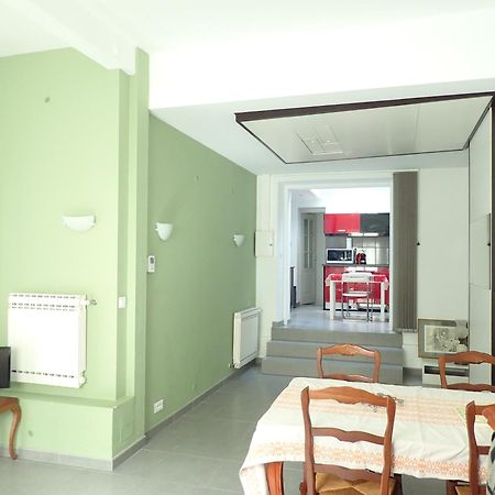 Biarritz Pays Basque - Maison Lucie Kültér fotó