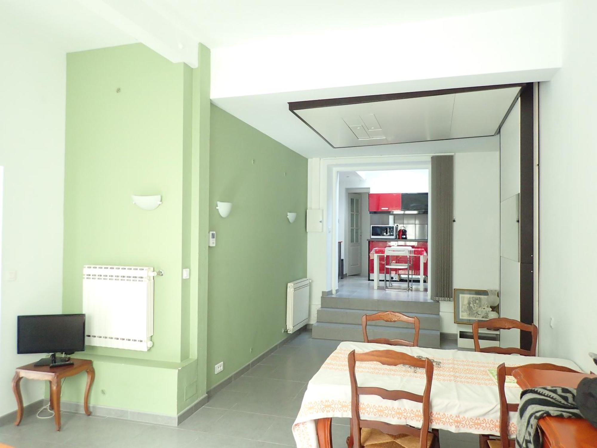 Biarritz Pays Basque - Maison Lucie Kültér fotó