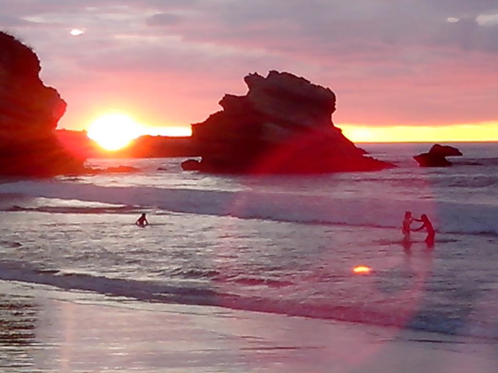 Biarritz Pays Basque - Maison Lucie Kültér fotó