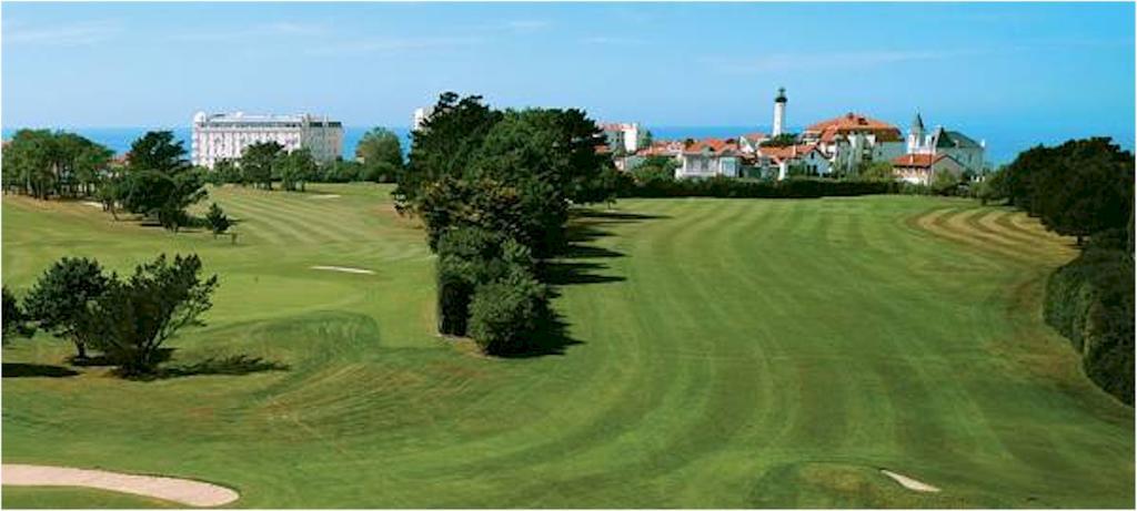Biarritz Pays Basque - Maison Lucie Kültér fotó
