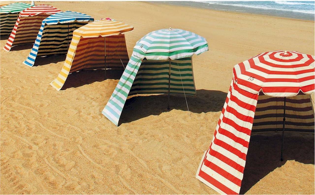 Biarritz Pays Basque - Maison Lucie Kültér fotó