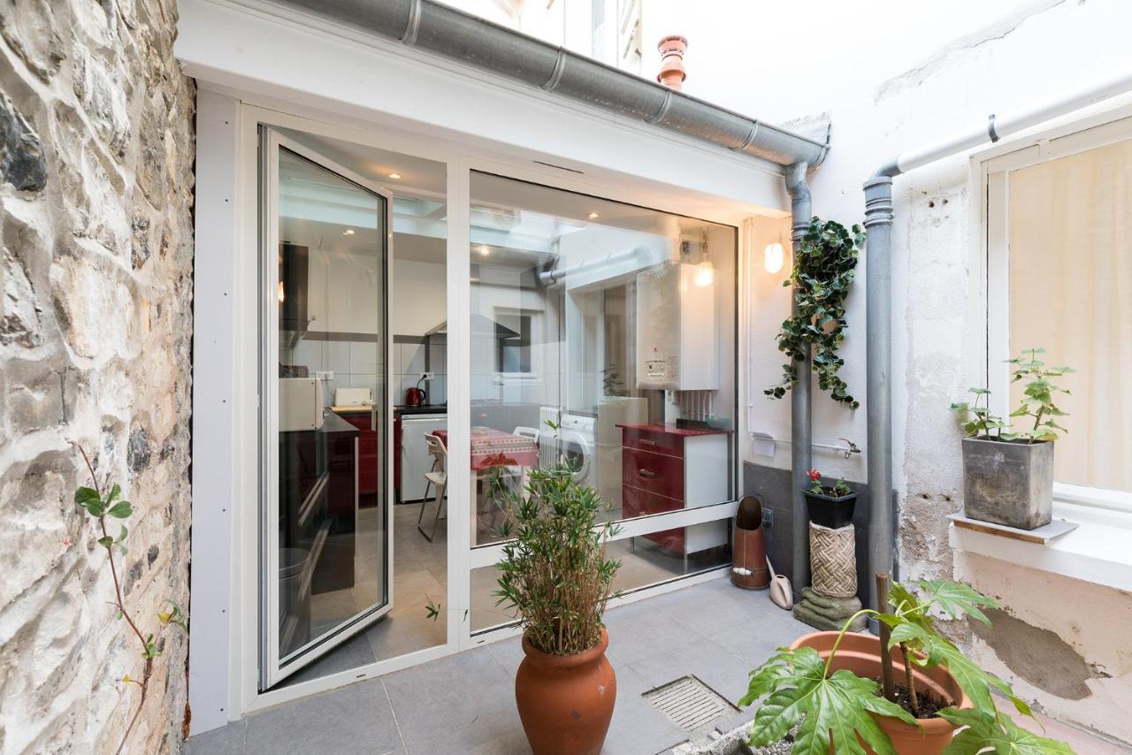 Biarritz Pays Basque - Maison Lucie Kültér fotó