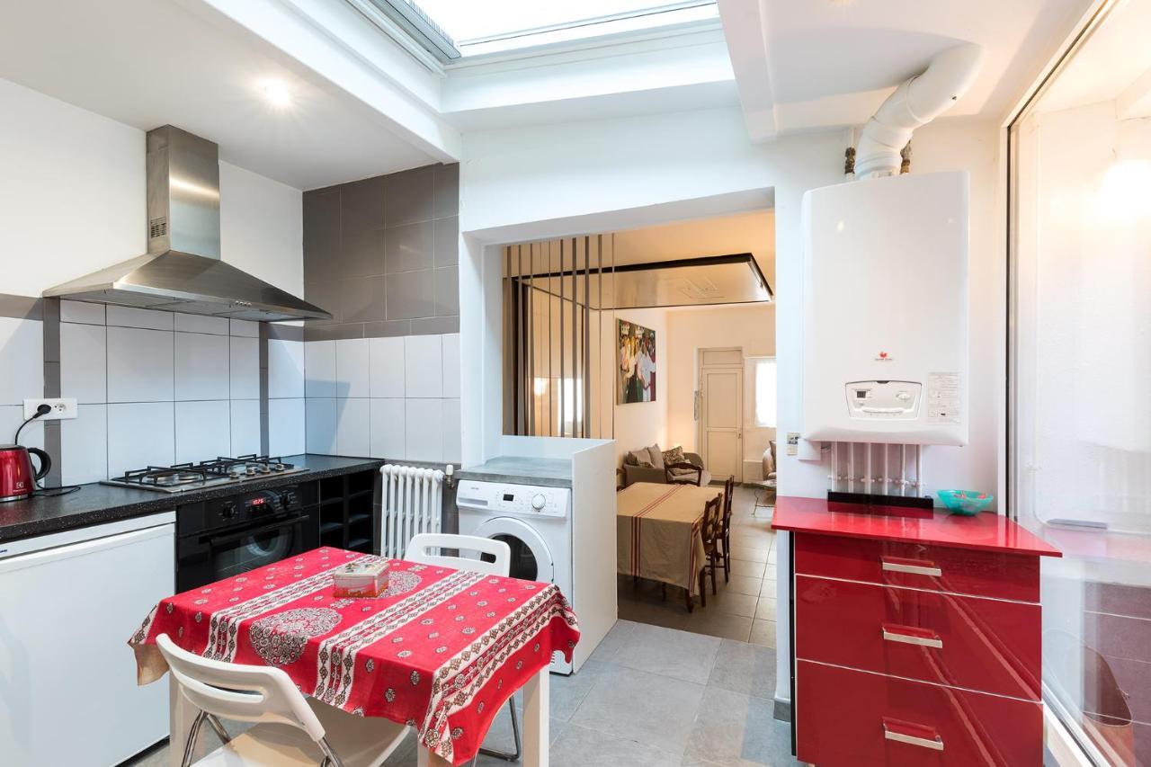 Biarritz Pays Basque - Maison Lucie Kültér fotó