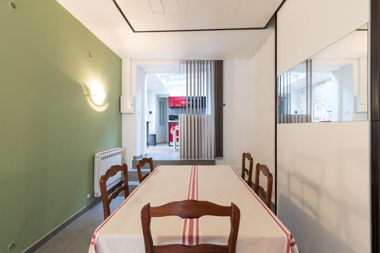 Biarritz Pays Basque - Maison Lucie Kültér fotó