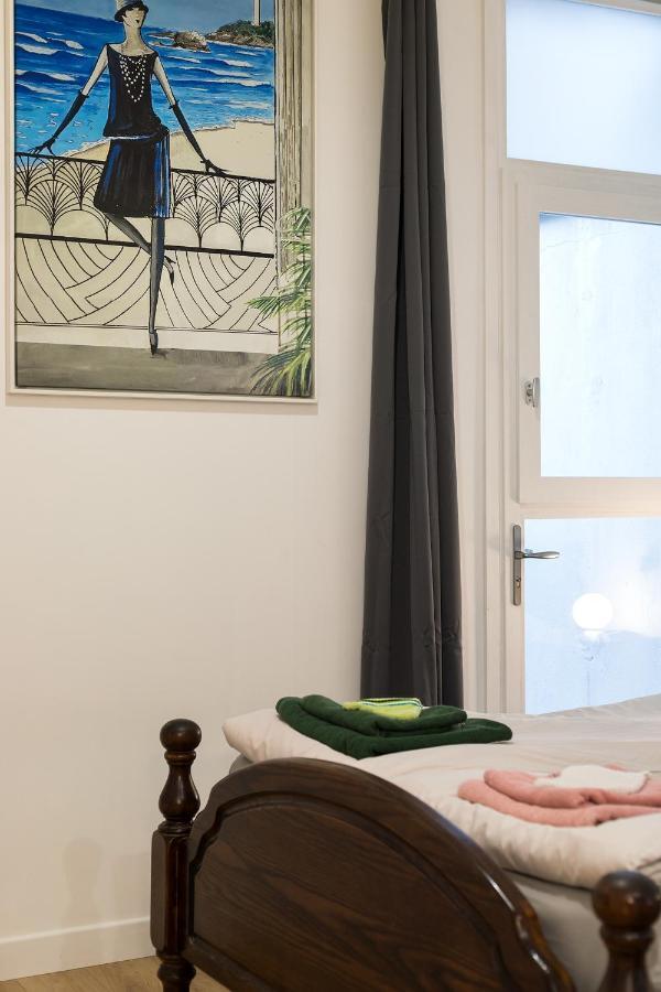 Biarritz Pays Basque - Maison Lucie Kültér fotó