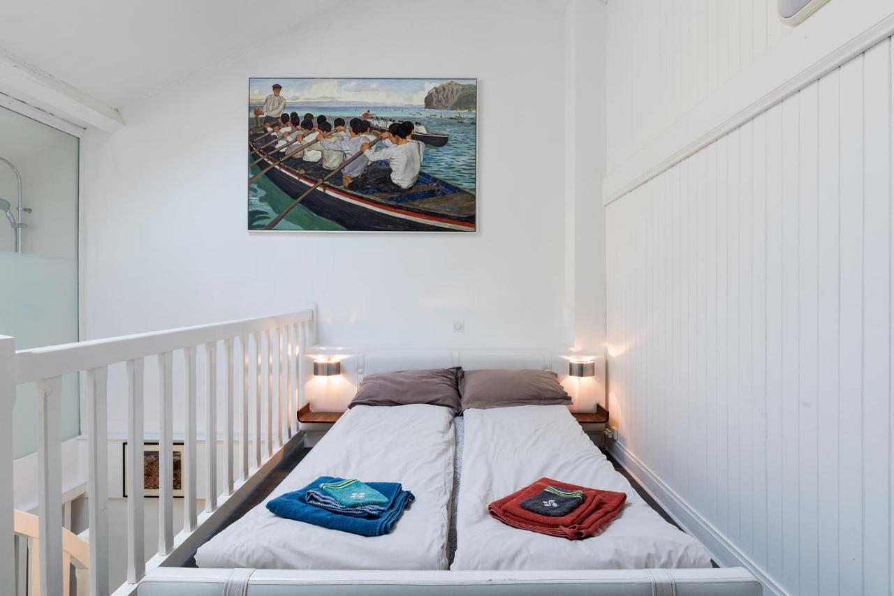 Biarritz Pays Basque - Maison Lucie Kültér fotó