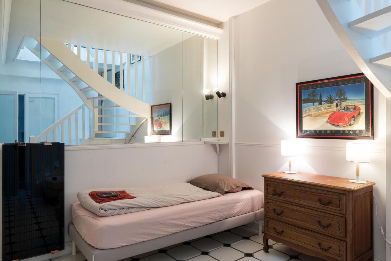 Biarritz Pays Basque - Maison Lucie Kültér fotó