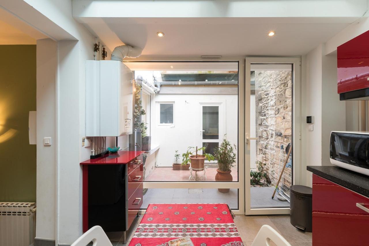 Biarritz Pays Basque - Maison Lucie Kültér fotó