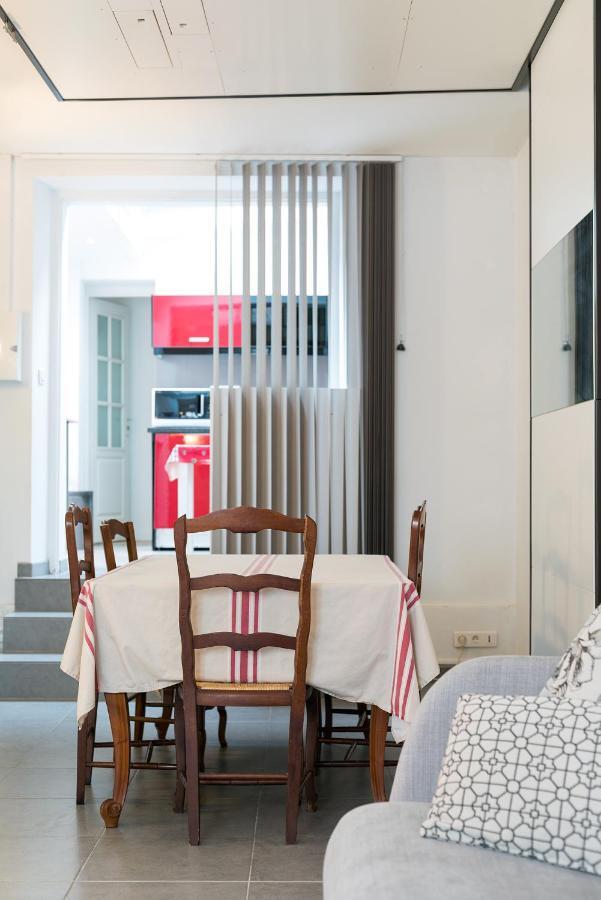 Biarritz Pays Basque - Maison Lucie Kültér fotó